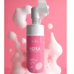 MOUSSE DE LIMPEZA ROSA MOSQUETA MARY