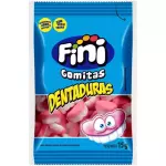 FINI DENTADURAS 15G