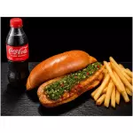 Combo Choripán Clásico Argentino