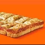 Italian Cheese Bread