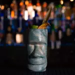 Trago III