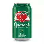 GUARANÁ LATA 350 ml
