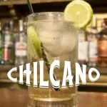 CHILCANO PISCO