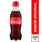 Coca Cola 250 ML