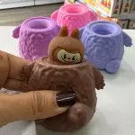 SQUISHY BUBU