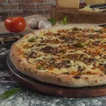 QUATRO CARNES 🍕
