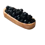 Tarta de Moras