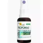 PROPOMAX REGENERAÇÃO DE VOZ