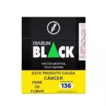 Black Menta