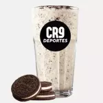 Malteada OREO