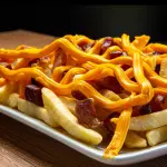 Batata frita
