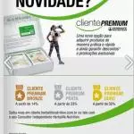 Cliente premium Herbalife