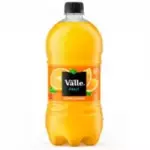Suco Dell Vale Sabor Laranja 1 Litro