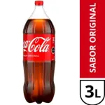Bebida Desechable de 3 lts