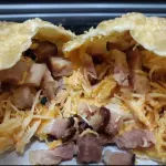 Frango c/ Bacon