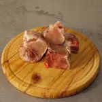 POLLO PICADO 250gr