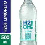 H2OH! Limoneto 500ml