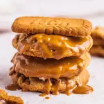 Biscoff Cookie