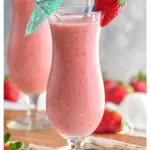 FRESA COLADA