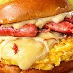 SABOR pamonha