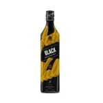 BLACK LABEL 750 ML EDIÇÃO LIMITADA