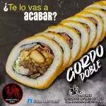 Gordo doble