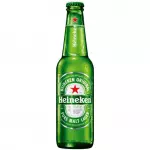 CERVEJA Heineken long neck