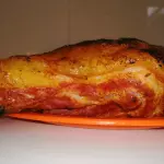 Tocineta