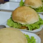 X barbecue