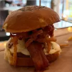 Onion crispy