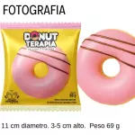 Empacada  Rosada