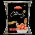 Mini Churros