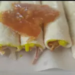 Paquete de 5 tacos