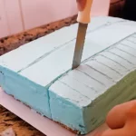 BOLO DE CORTE
