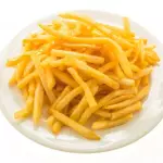 Batata frita