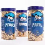 PURURUCA DESIDRATADA