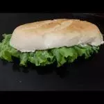MEIO PAULISTA FRANGO
