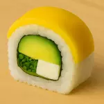 Veggie Trópic (8pz)
