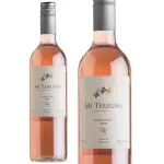 Mi Terruno Rosé