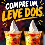 Combo Maracujá (compre 1, leve 2)