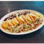 Ensalada quinta avenida
