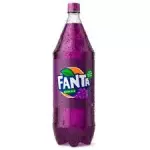 Fanta uva 2L