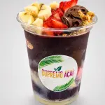 Açaí Médio 300 ml