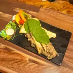 REINETA AL PESTO