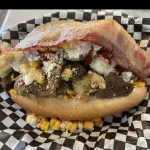Perro Caliente Especial🌭
