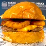 Maxx rodeio