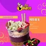 COMBO VERÃO (2 POTES DE 1LITRO)