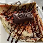CREPA GANSITO