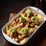 Papas Achoradas