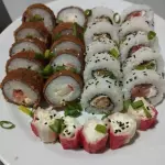 Combo Luiz Coimbra (25 peças)